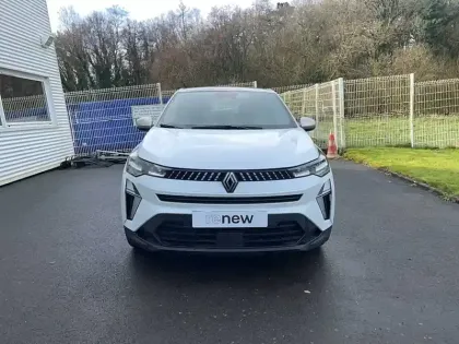 Photo 33 Renault Captur Gén. II (HJB) Ph2 Evolution 5