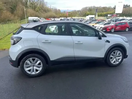 Photo 58 Renault Captur Gén. II (HJB) Ph2 Evolution 5