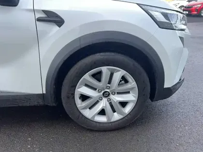 Photo 76 Renault Captur  E-Tech full hybrid 145 ch