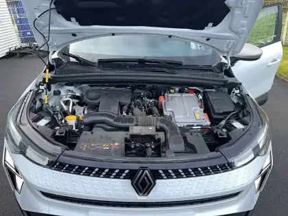 Photo 51 Renault Captur Gén. II (HJB) Ph2 Evolution 5