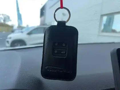 Photo 50 Renault Captur Gén. II (HJB) Ph2 Evolution 5