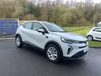 Photo 32 Renault Captur Gén. II (HJB) Ph2 Evolution 5