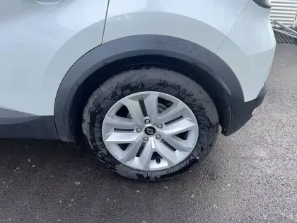 Photo 45 Renault Captur Gén. II (HJB) Ph2 Evolution 5