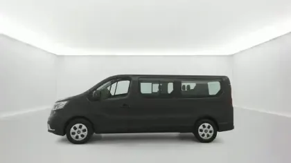Photo 19 Renault Trafic  Blue dCi 150