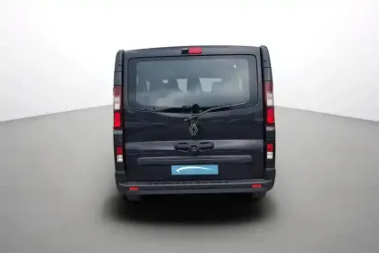 Photo 13 Renault Trafic  Blue dCi 150