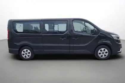 Photo 15 Renault Trafic  Blue dCi 150