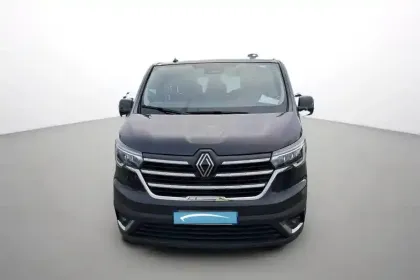 Photo 10 Renault Trafic  Blue dCi 150