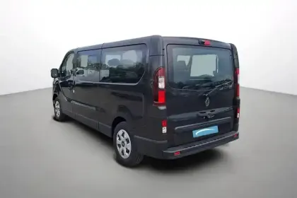 Photo 12 Renault Trafic  Blue dCi 150