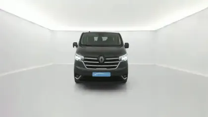 Photo 24 Renault Trafic  Blue dCi 150