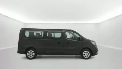 Photo 23 Renault Trafic  Blue dCi 150