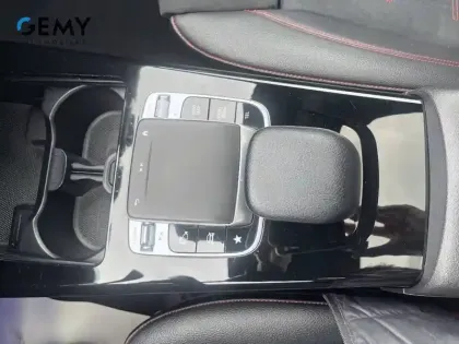 Photo 21 Mercedes Classe A  180 d 7G-DCT