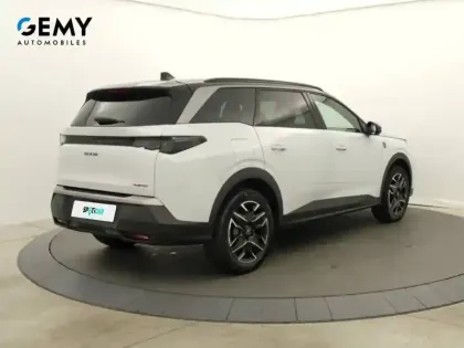 Photo 17 Peugeot 5008  Hybrid 136 e-DCS6