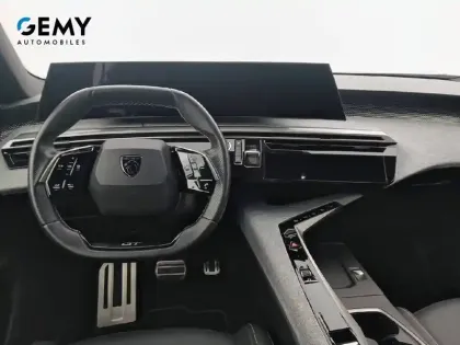 Photo 7 Peugeot 5008  Hybrid 136 e-DCS6