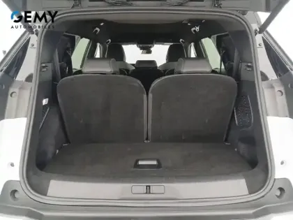 Photo 21 Peugeot 5008  Hybrid 136 e-DCS6