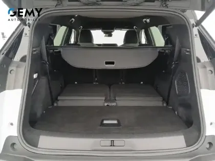 Photo 55 Peugeot 5008  Hybrid 136 e-DCS6