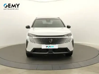 Photo 26 Peugeot 5008  Hybrid 136 e-DCS6