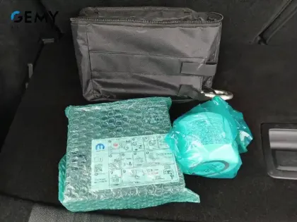 Photo 22 Peugeot 5008  Hybrid 136 e-DCS6