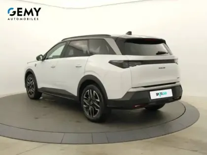 Photo 6 Peugeot 5008  Hybrid 136 e-DCS6