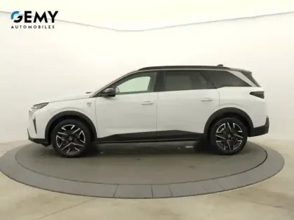 Photo 68 Peugeot 5008  Hybrid 136 e-DCS6