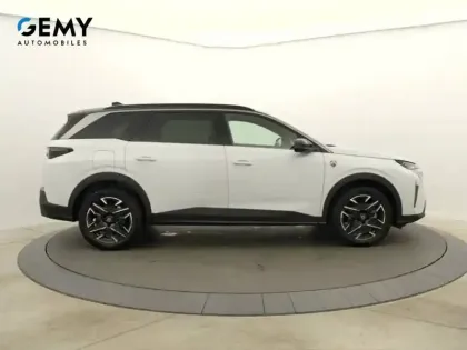 Photo 28 Peugeot 5008  Hybrid 136 e-DCS6