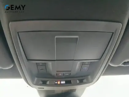 Photo 41 Peugeot 5008  Hybrid 136 e-DCS6