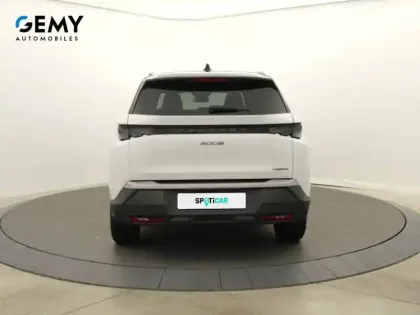 Photo 29 Peugeot 5008  Hybrid 136 e-DCS6