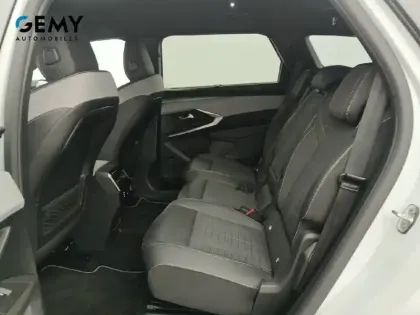 Photo 9 Peugeot 5008  Hybrid 136 e-DCS6