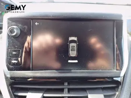 Photo 17 Peugeot 2008  PureTech 82ch BVM5