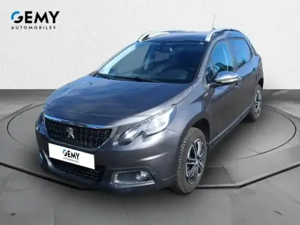 Photo Peugeot 2008 Style