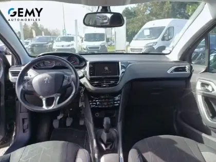 Photo 7 Peugeot 2008  PureTech 82ch BVM5