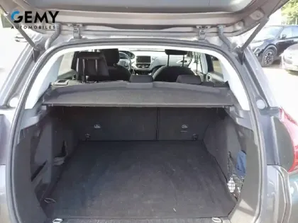 Photo 5 Peugeot 2008  PureTech 82ch BVM5