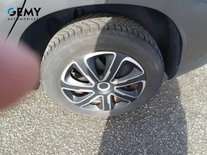 Photo 10 Peugeot 2008  PureTech 82ch BVM5