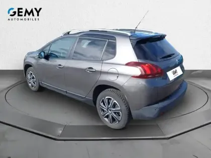 Photo 6 Peugeot 2008  PureTech 82ch BVM5