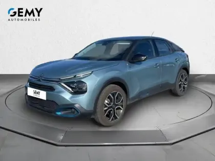 Photo Citroën C4 Feel Pack