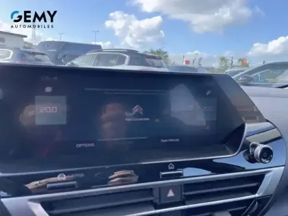 Photo 22 Citroën C4 e- 136 ch Automatique