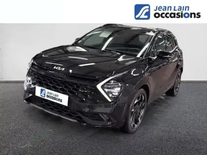 Photo Kia Sportage Gt Line Premium