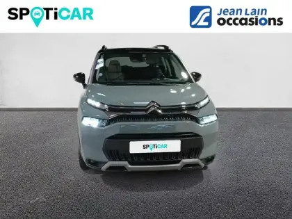 Photo 21 Citroën C3 Aircross  PureTech 110 S&S BVM6