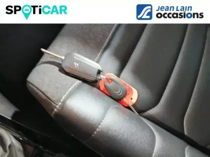 Photo 17 Citroën C3 Aircross  PureTech 110 S&S BVM6