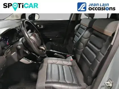 Photo 10 Citroën C3 Aircross  PureTech 110 S&S BVM6