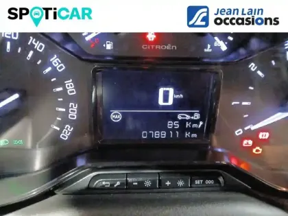 Photo 29 Citroën C3 Aircross  PureTech 110 S&S BVM6