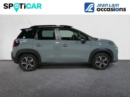 Photo 23 Citroën C3 Aircross  PureTech 110 S&S BVM6