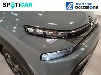 Photo 15 Citroën C3 Aircross  PureTech 110 S&S BVM6