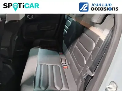 Photo 51 Citroën C3 Aircross  PureTech 110 S&S BVM6