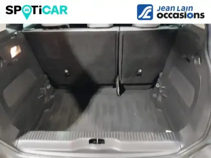 Photo 45 Citroën C3 Aircross  PureTech 110 S&S BVM6