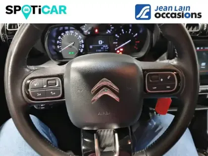 Photo 28 Citroën C3 Aircross  PureTech 110 S&S BVM6