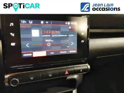 Photo 58 Citroën C3 Aircross  PureTech 110 S&S BVM6