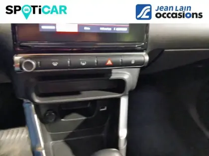 Photo 59 Citroën C3 Aircross  PureTech 110 S&S BVM6