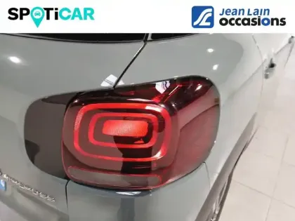 Photo 16 Citroën C3 Aircross  PureTech 110 S&S BVM6