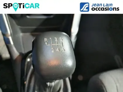 Photo 53 Citroën C3 Aircross  PureTech 110 S&S BVM6