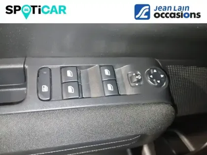 Photo 14 Citroën C3 Aircross  PureTech 110 S&S BVM6